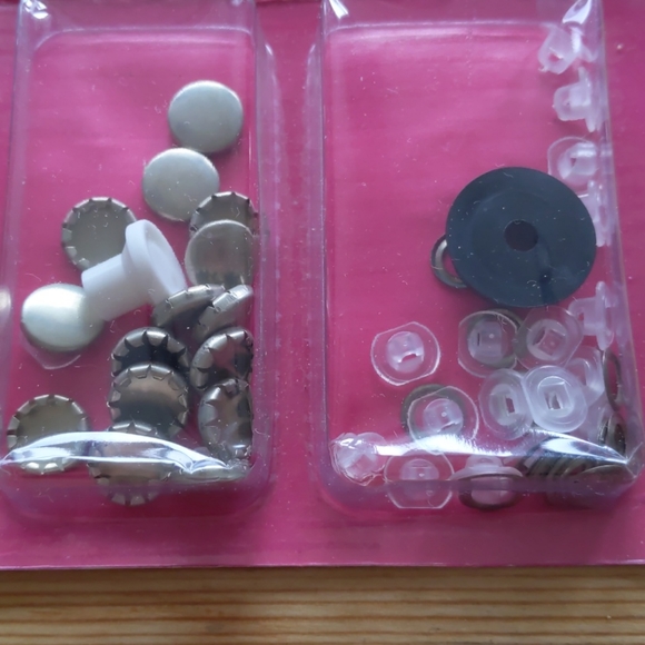 Press buttons - Picture 5 of 5